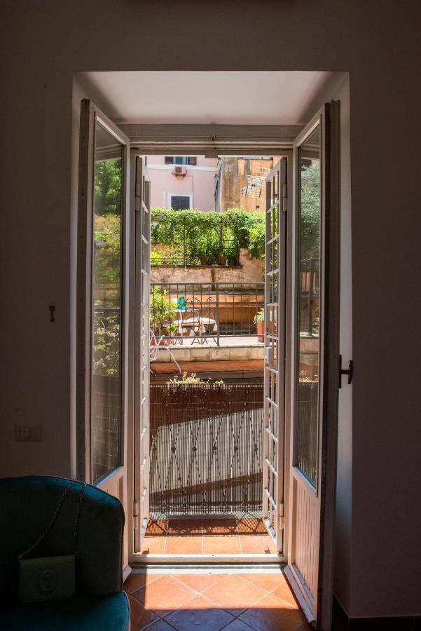 Apartamento Colosseum, Monti, New Corithian House Up To 6 People Roma